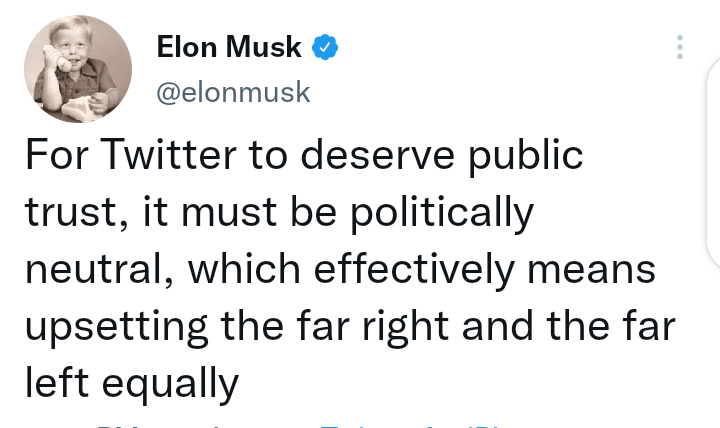 The Reason Elon’s $8 Blue Checkmarks Works for Twitter